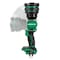 Metabo Hpt 18V Cordless 1,050 Lumen LED Handheld Spotlight Bare UB18DHQ4M - alternate 8